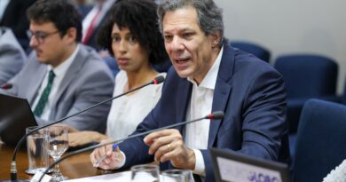 Governo obteria superávit em 2024 sem desoneração da folha, diz Haddad