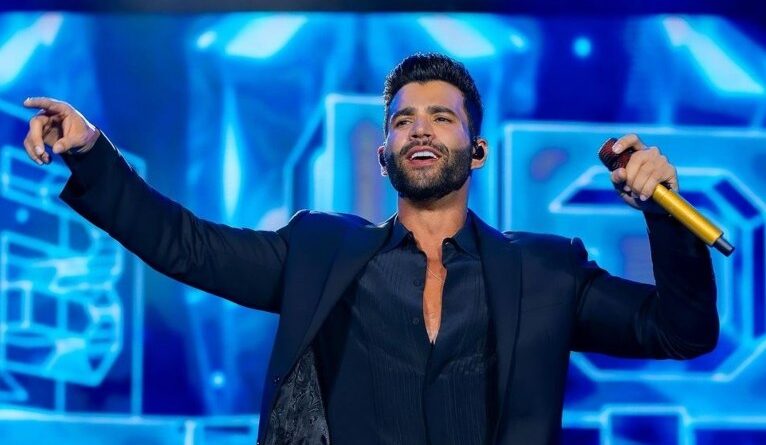 Gusttavo Lima cancela show no Villa Mix e é hospitalizado em SP