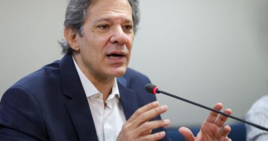 Haddad estima perdas em torno de R$ 1 bi com mudanças em pacote