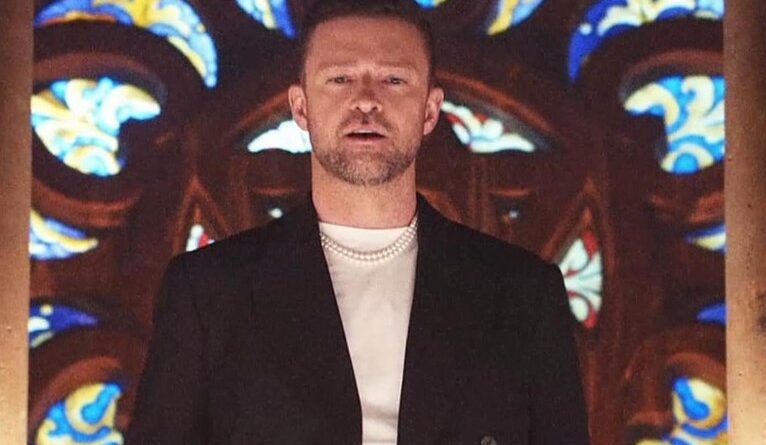 Justin Timberlake cancela terceiro show da turnê Forget Tomorrow World Tour por questões médicas