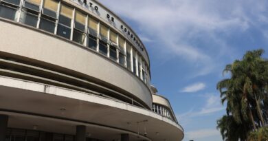 Lançada nova etapa de obras no Aeroporto de Congonhas