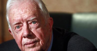 Lula lamenta morte do ex-presidente dos EUA Jimmy Carter