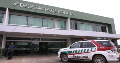 Lula sanciona regime disciplinar das polícias Civil do DF e Federal