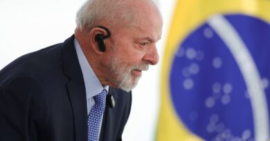 Lula veta trecho de lei que proíbe bloqueio de emendas impositivas