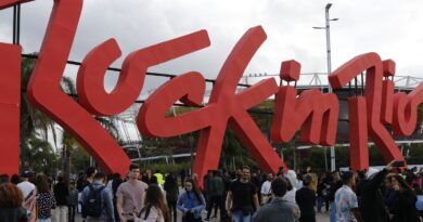 MPT resgata no Rock in Rio 14 trabalhadores em situação de escravidão