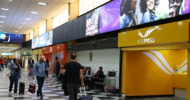 Ministério recebe avaliações sobre acessibilidade em aeroportos