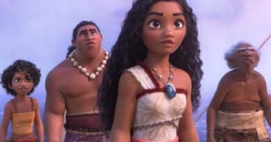 “Moana 2” desbanca “Frozen 2” e se torna maior estreia da Disney no Brasil