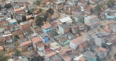 Mulher é resgatada pela PM após ser sequestrada e mantida em cárcere por ordem de traficante em São Gabriel da Palha