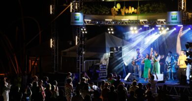 Música e dança marcam início do Festival Psica 2024 em Belém