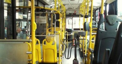 Ônibus é considerado pior meio de transporte para chegar ao trabalho em São Paulo, diz pesquisa