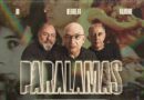 Paralamas do Sucesso celebram 40 anos com nova turnê; saiba datas e cidades