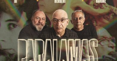 Paralamas do Sucesso celebram 40 anos com nova turnê; saiba datas e cidades