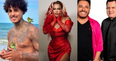 Paulista terá contagem regressiva com Bruno e Marrone e shows de Gloria Groove e MC Livinho