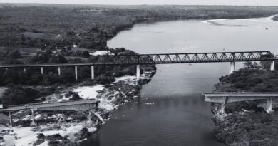 Queda de ponte entre Tocantins e Maranhão já tem 16 desaparecidos