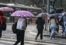 Região Sul tem previsão de tempestade para este final de semana