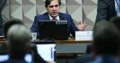 Relator exclui Fundo Constitucional do DF do corte de gastos