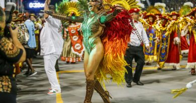 Réveillon na Avenida Paulista terá diversidade musical