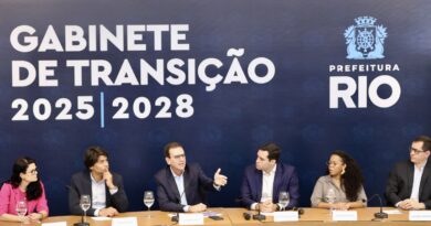 Rio planeja choque de civilidade para a próxima gestão municipal