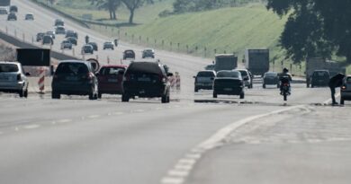 Rodovias concedidas em São Paulo devem receber 3,8 milhões de veículos