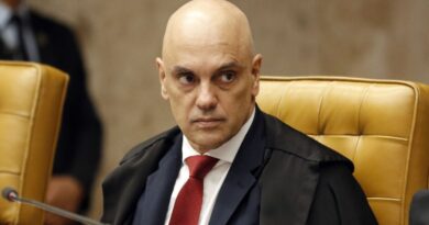 STF começa a julgar recurso de Bolsonaro contra Moraes em inquérito