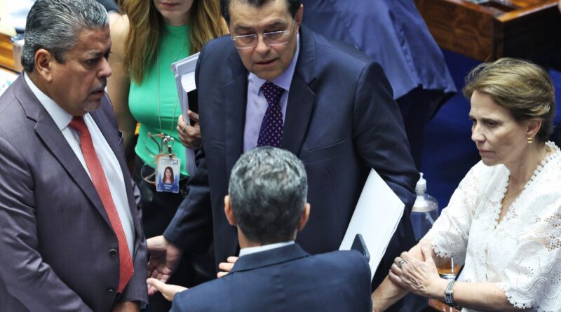 Senado aprova regulamentação da reforma tributária