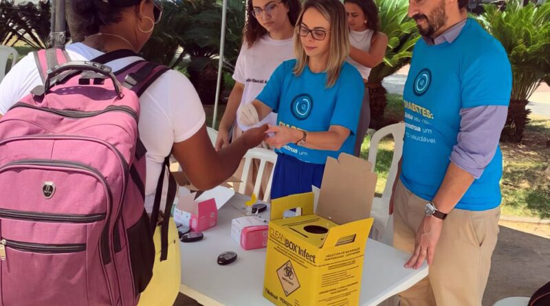 Senado equipara diabetes tipo 1 a deficiência