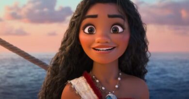 Sequência da animação de 2016, "Moana 2” arrecada mais de US$ 385 milhões em bilheteria global