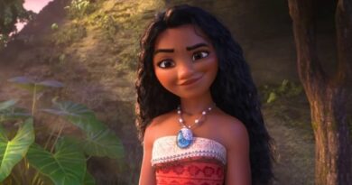 Sequência de "Moana" desbanca “Wicked” e quebra recordes de bilheteria