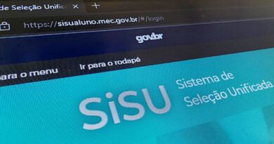 Sisu 2025: inscrições começarão em 17 de janeiro