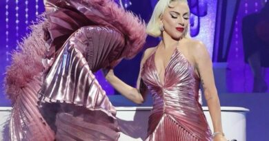 Subsecretário de eventos confirma show de Lady Gaga no Rio de Janeiro