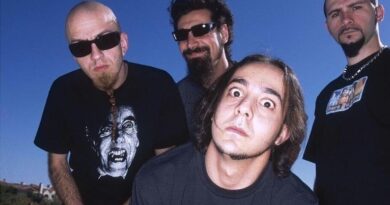 System of a Down anuncia data extra de show no Brasil; saiba mais