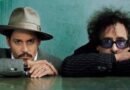 Tim Burton, diretor de “Edward Mãos de Tesoura”, diz que voltará a trabalhar com Johnny Depp