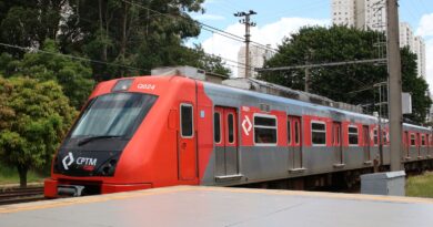 Trens da Linha 11-Coral tem restrições após descarrilhamento, diz CPTM