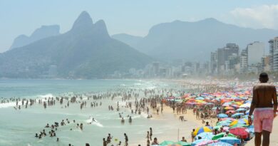 Turistas brasileiros injetarão R$ 148 bi na economia durante o verão