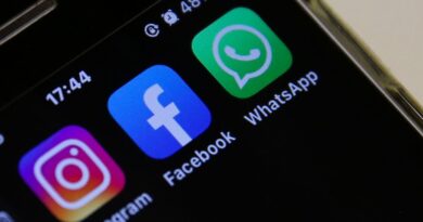 Usuários relatam instabilidade no WhatsApp, Instagram e Facebook