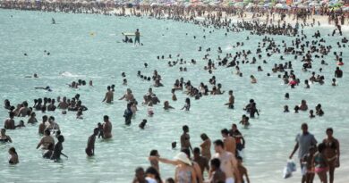 Verão começa hoje e previsão é de menos chuvas na maior parte do país