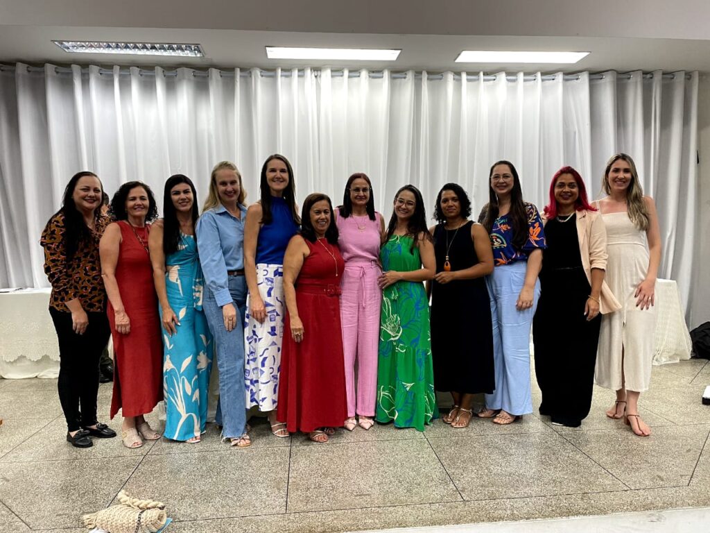 Prefeitura de São Gabriel honra alunos com cerimônia de premiação