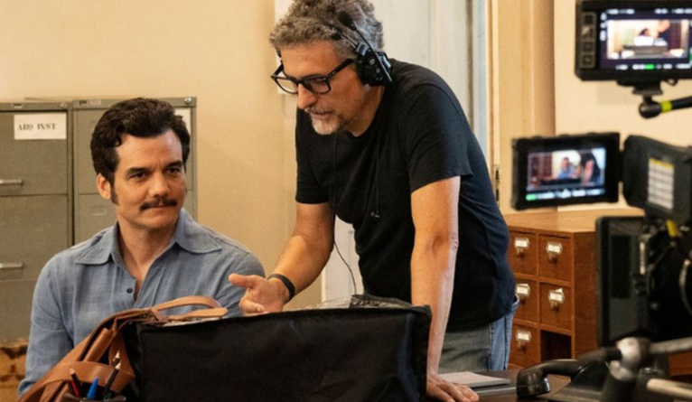 novo filme de Kleber Mendonça Filho com Wagner Moura ganha teaser