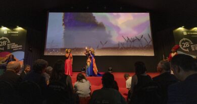 Abertura da Mostra de Tiradentes põe em pauta regulação de plataformas