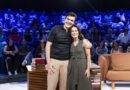 Adriana Araújo e Odilon Wagner participam do Arena dos Saberes desta quinta-feira (30)