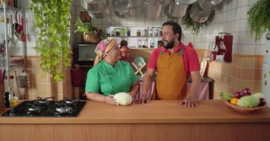 Agricultura familiar é tema do Xodó de Cozinha, da TV Brasil