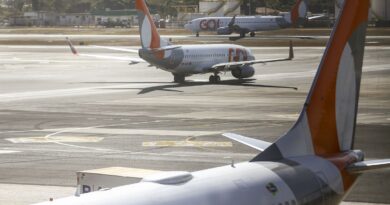 Azul e Gol assinam acordo para avaliar fusão entre as aéreas