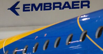 BNDES vai financiar a exportação de aviões da Embraer para os EUA