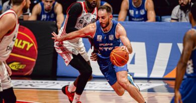 Basquete: Minas e Flamengo jogam de olho nas quartas da Champions