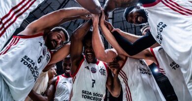 Basquete: invictos, Flamengo e Minas avançam às quartas da Champions