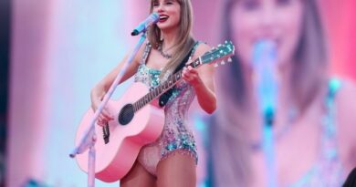 Billboard elege Taylor Swift como artista do século em charts; veja o top 10