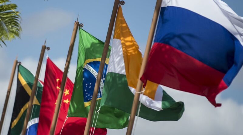 Brasil anuncia entrada da Indonésia como membro pleno do Brics