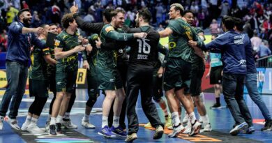 Brasil surpreende anfitriã Noruega na estreia do Mundial de Handebol