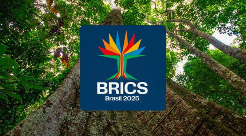 Brics têm mais de 40% da população e 37% do PIB mundiais