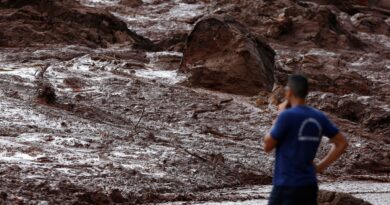 Brumadinho: atingidos cobram transparência de programa gerido pela FGV